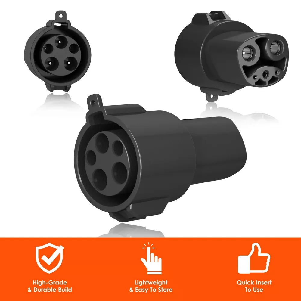 EV Charging Adapter 32 Amp Output