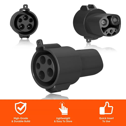 EV Charging Adapter 32 Amp Output