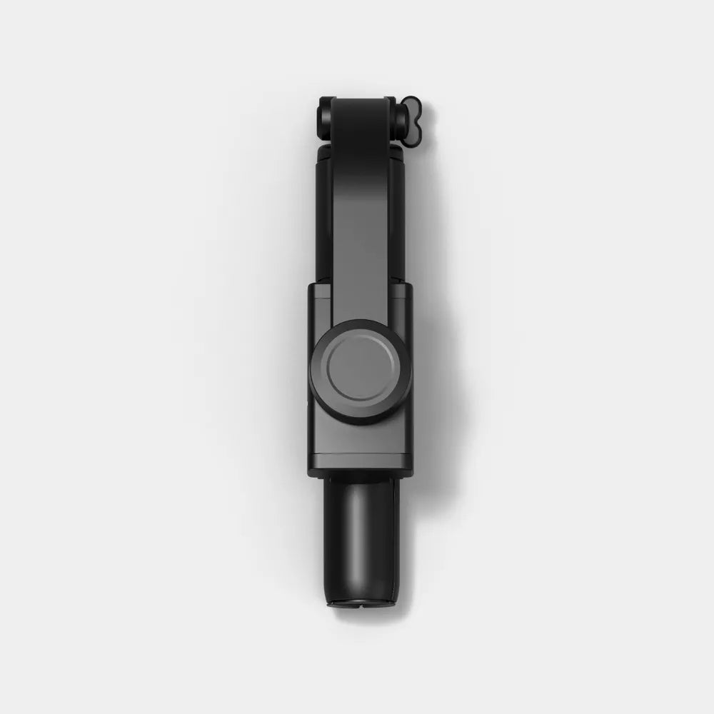 Extendable Phone Tripod Selfie Stick with Built‑in Stabilizer
