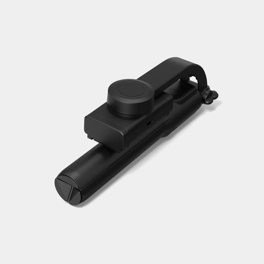 Extendable Phone Tripod Selfie Stick with Built‑in Stabilizer