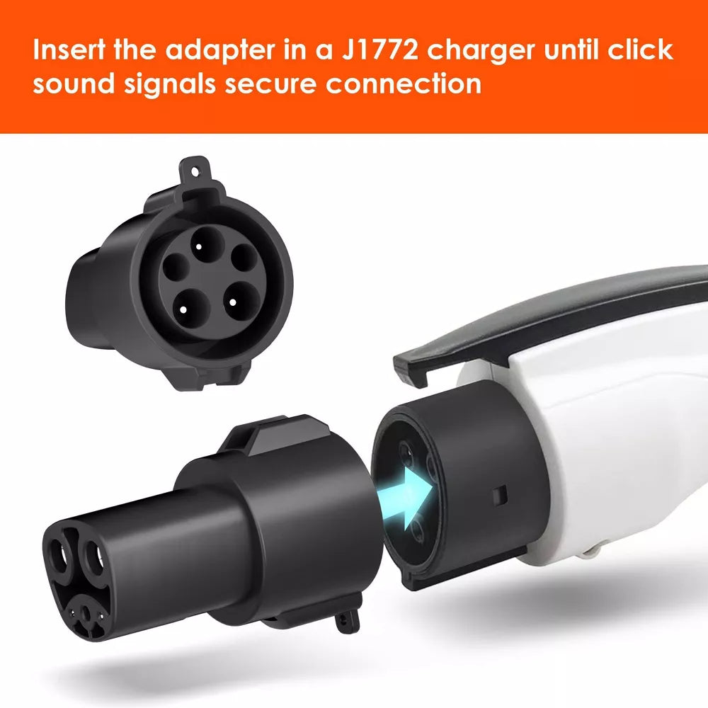 EV Charging Adapter 32 Amp Output