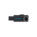 Dual 1080P HD Dash Cam With Rotatable Interior Lens