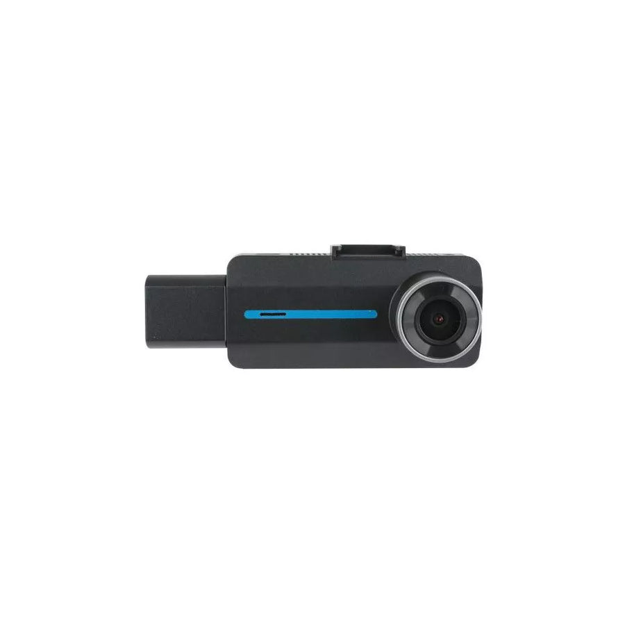 Dual 1080P HD Dash Cam With Rotatable Interior Lens